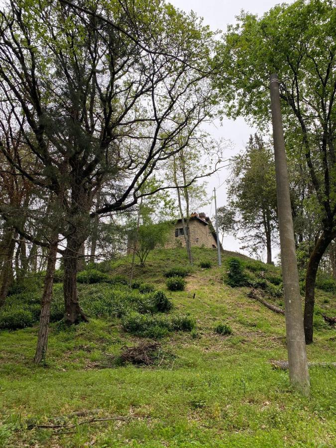 Naturemugello Oasi Naturista Dicomano Buitenkant foto