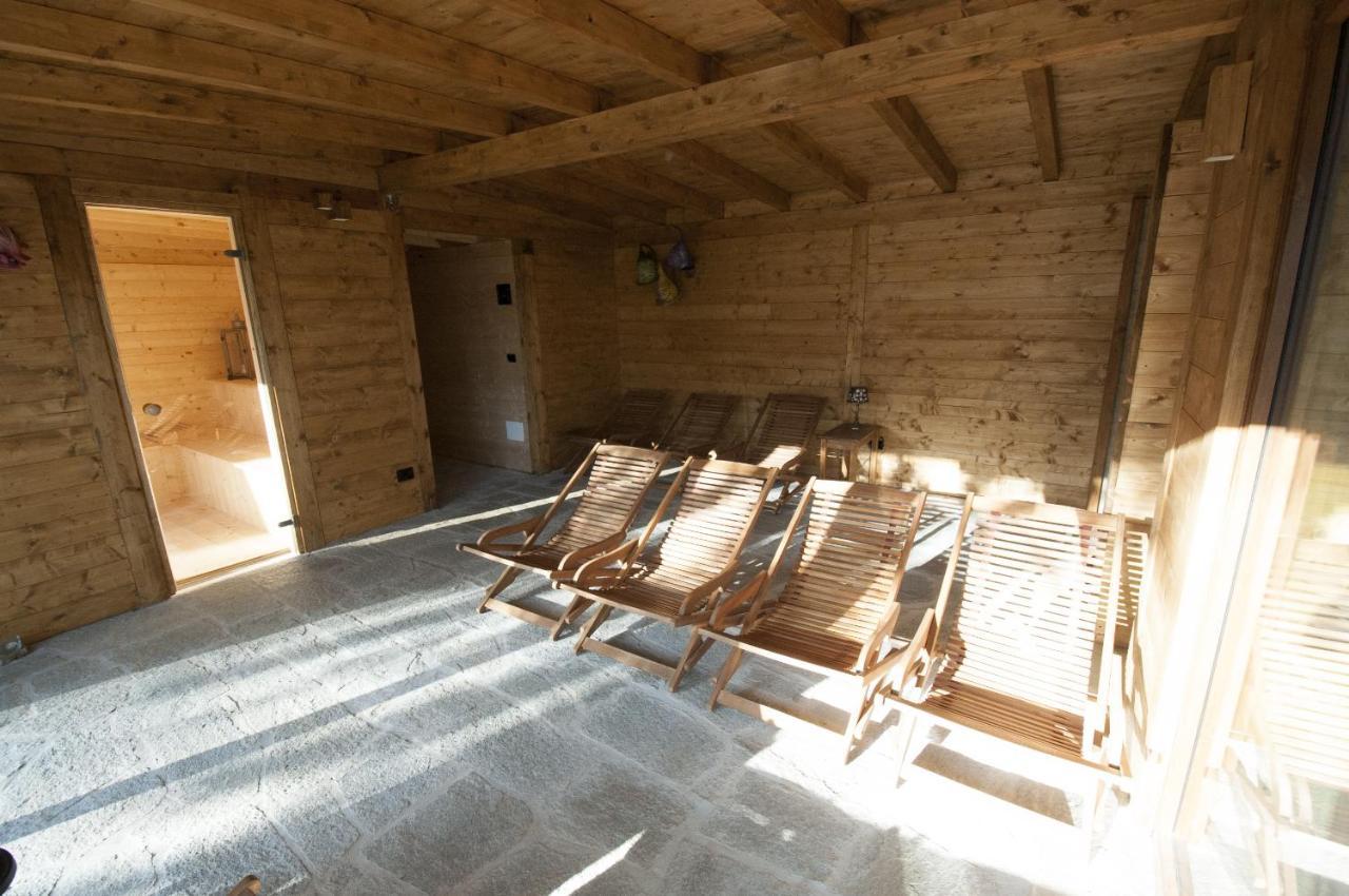 Naturemugello Oasi Naturista Dicomano Buitenkant foto