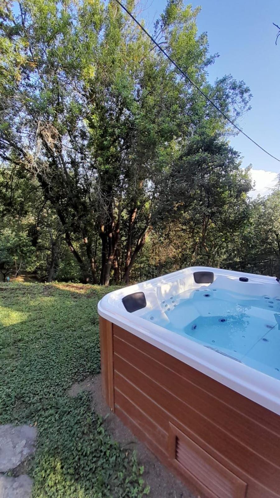 Naturemugello Oasi Naturista Dicomano Buitenkant foto