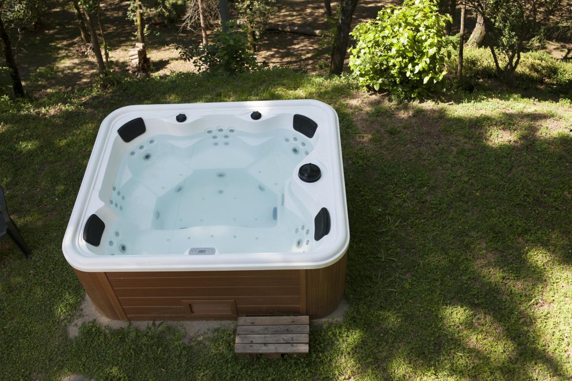 Naturemugello Oasi Naturista Dicomano Buitenkant foto